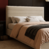 Moca Modern Bed