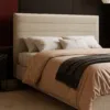 Moca Modern Bed
