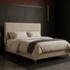 Moca Modern Bed