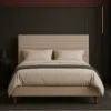 Moca Modern Bed