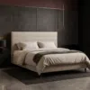 Moca Modern Bed