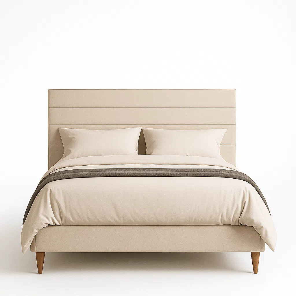 Moca Modern Bed