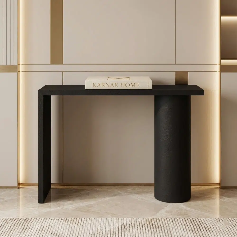 ModeCraft Console Table