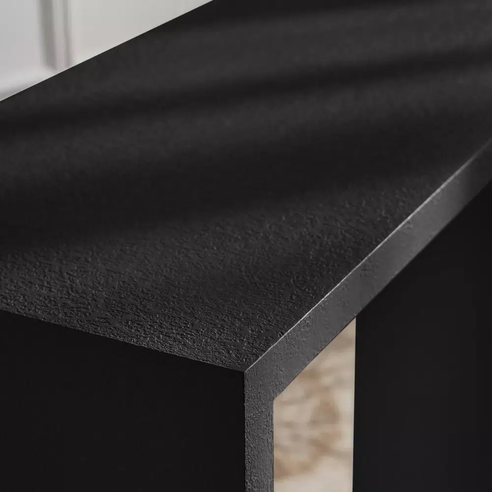 ModeCraft Console Table