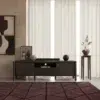 Modern Homestead TV Unit