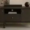 Modern Homestead TV Unit