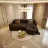 Essa Modern Sectional Sofa