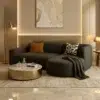 Essa Modern Sectional Sofa