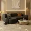 Essa Modern Sectional Sofa