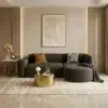 Essa Modern Sectional Sofa
