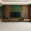 Caldo TV Media Wall