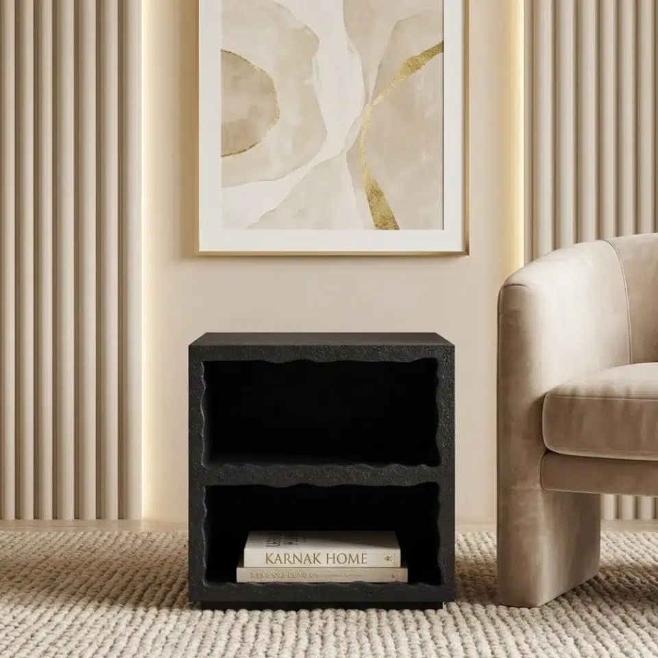 Modern Nexa Side Table