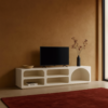 Modern Urban Loft TV Unit