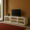 Modern Urban Loft TV Unit