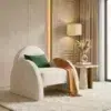 Mona Accent Chair