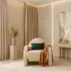 Mona Accent Chair