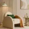 Mona Accent Chair