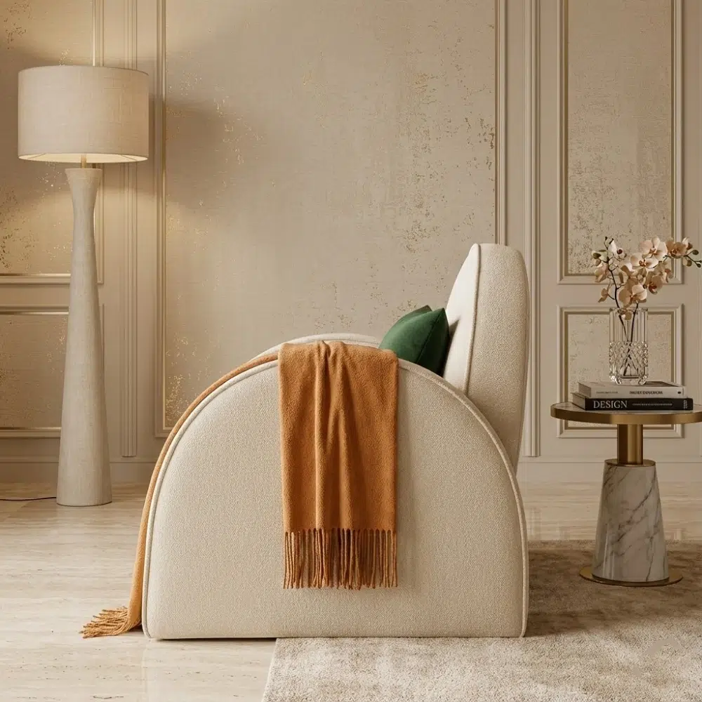 Mona Accent Chair