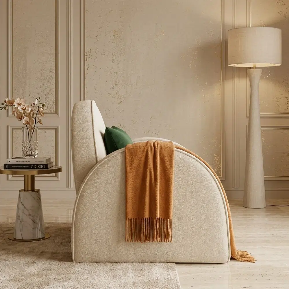 Mona Accent Chair