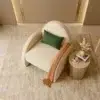 Mona Accent Chair