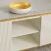 Mono Line Luxury TV Unit