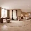 Monyxa Modern Floor Mirror