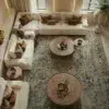 Morayn Arabic Majlis Sofa