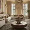 Morayn Arabic Majlis Sofa