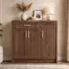 Morvane Entryway Shoe Storage