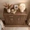 Morvane Entryway Shoe Storage