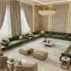 Nevoriq Arabic Majlis Seating