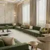 Nevoriq Arabic Majlis Seating