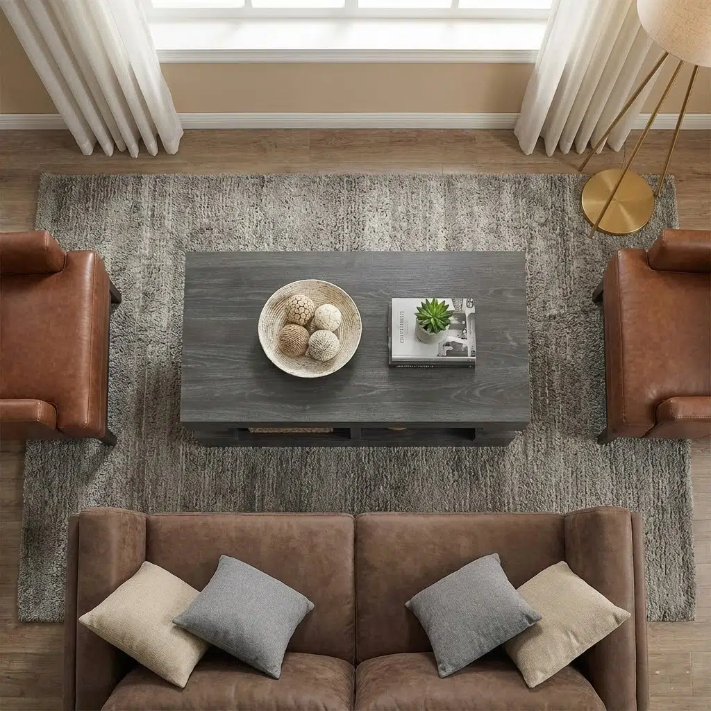 Nexora Modern Centre Table