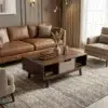 Nolven Modern Centre Table