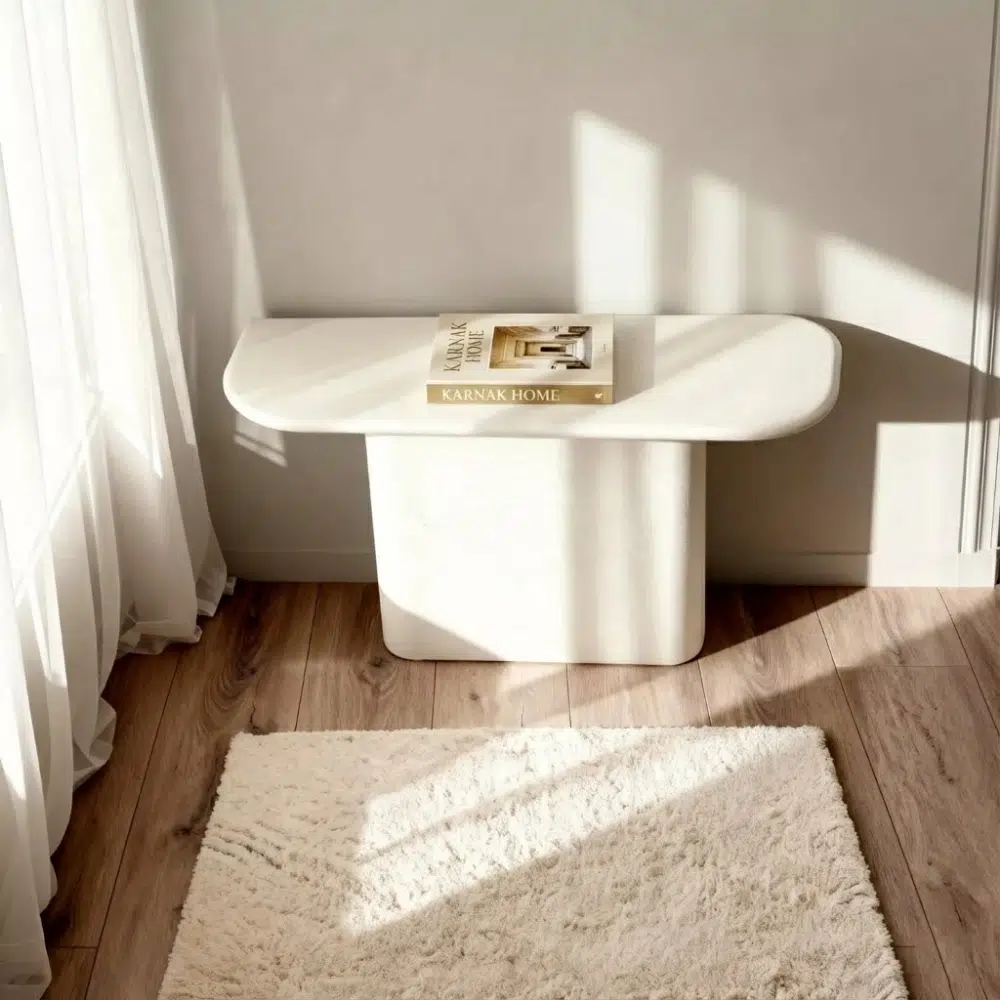 Noura Console Table