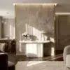 Noura Console Table