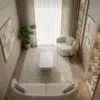 Nove Edge Coffee Table