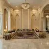 Nubira Arabic Majlis Sofa Sets