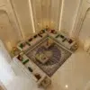 Nubira Arabic Majlis Sofa Sets