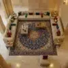 Nubira Arabic Majlis Sofa Sets