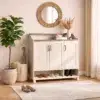 Shoe Racks
