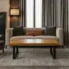 Oakline Centre Table