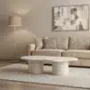 Oceana Organic Coffee Table