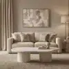Oceana Organic Coffee Table