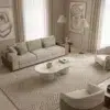 Oceana Organic Coffee Table