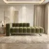 RIFA Modern Chaise Lounge