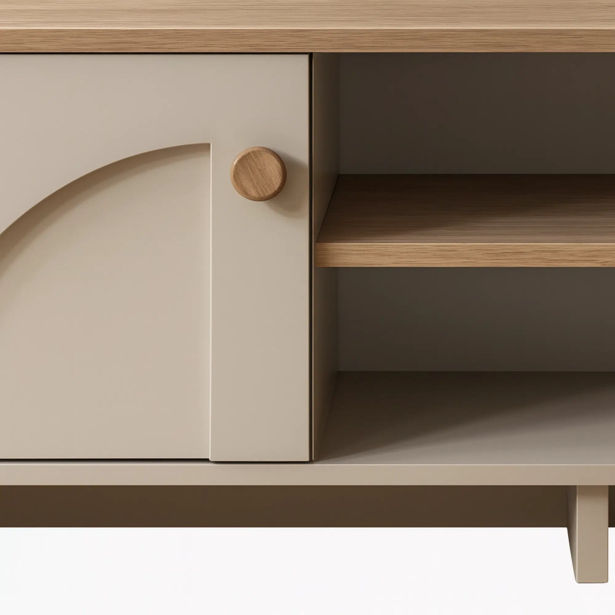 Opal Elite TV Unit