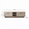 Opal Elite TV Unit