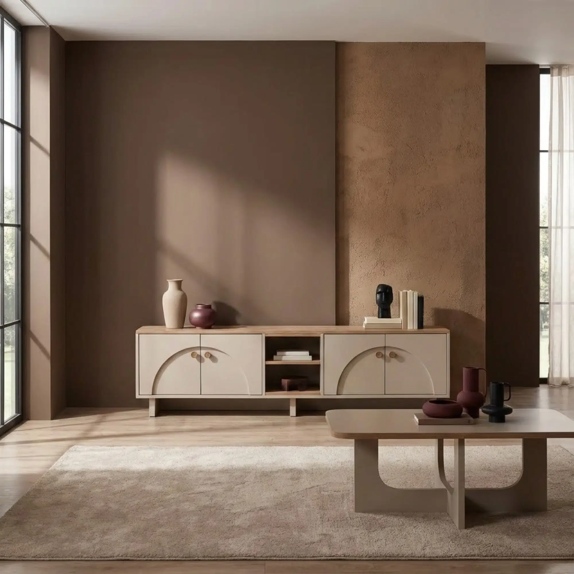 Opal Elite TV Unit