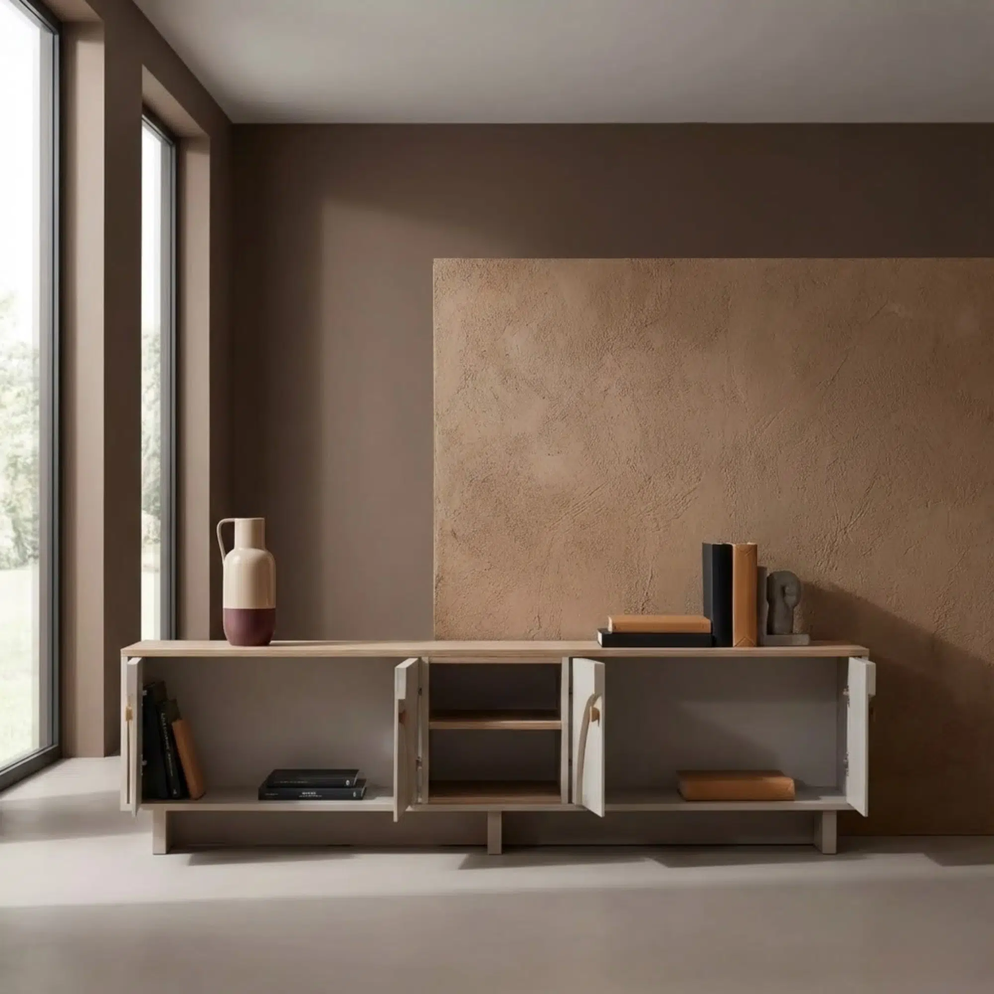 Opal Elite TV Unit